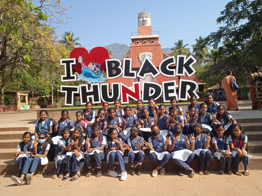 Black Thunder trip with our small ones (8)