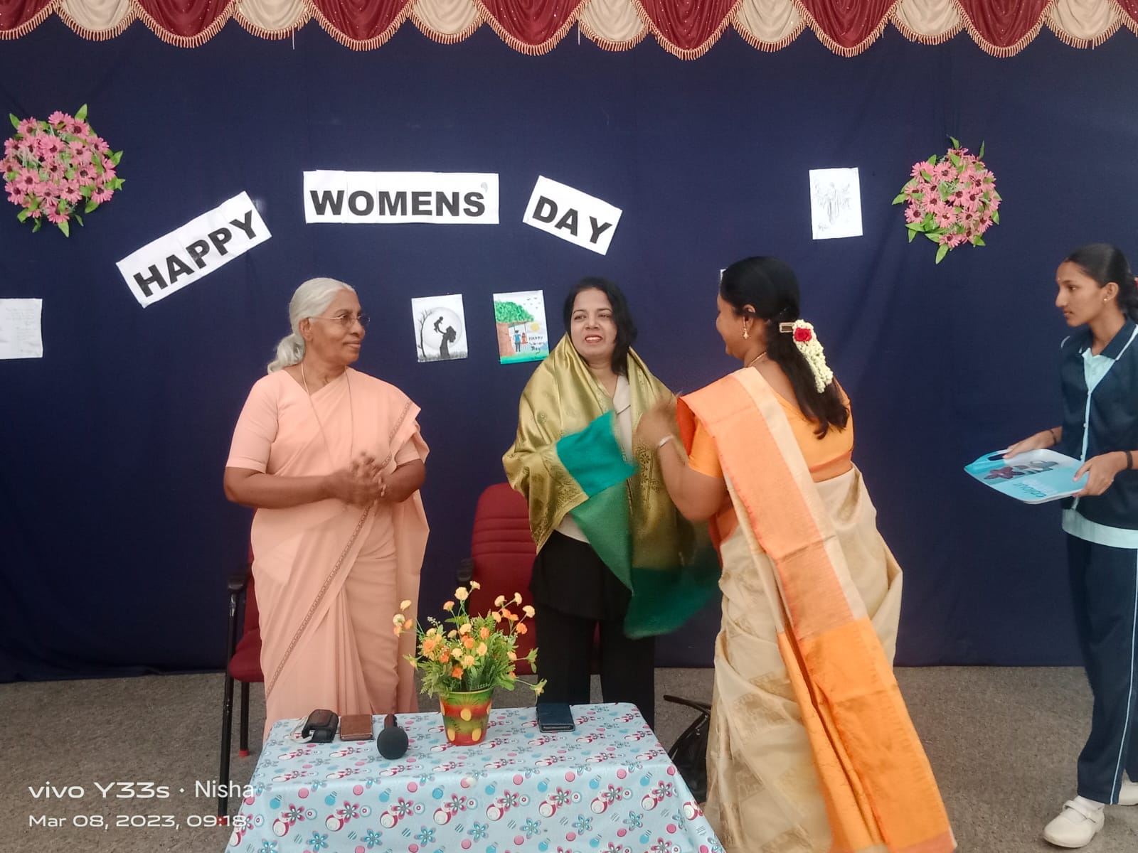 Womens Day Celebration (3)