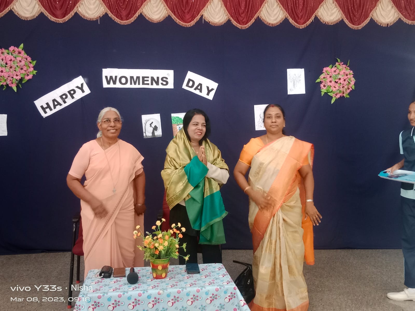 Womens Day Celebration (8)