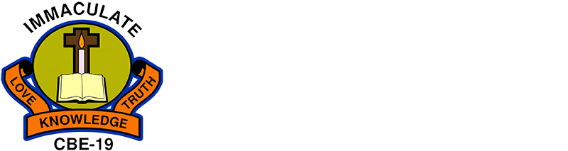 Immaculate Heart of Mary Matric. Hr. Sec. School