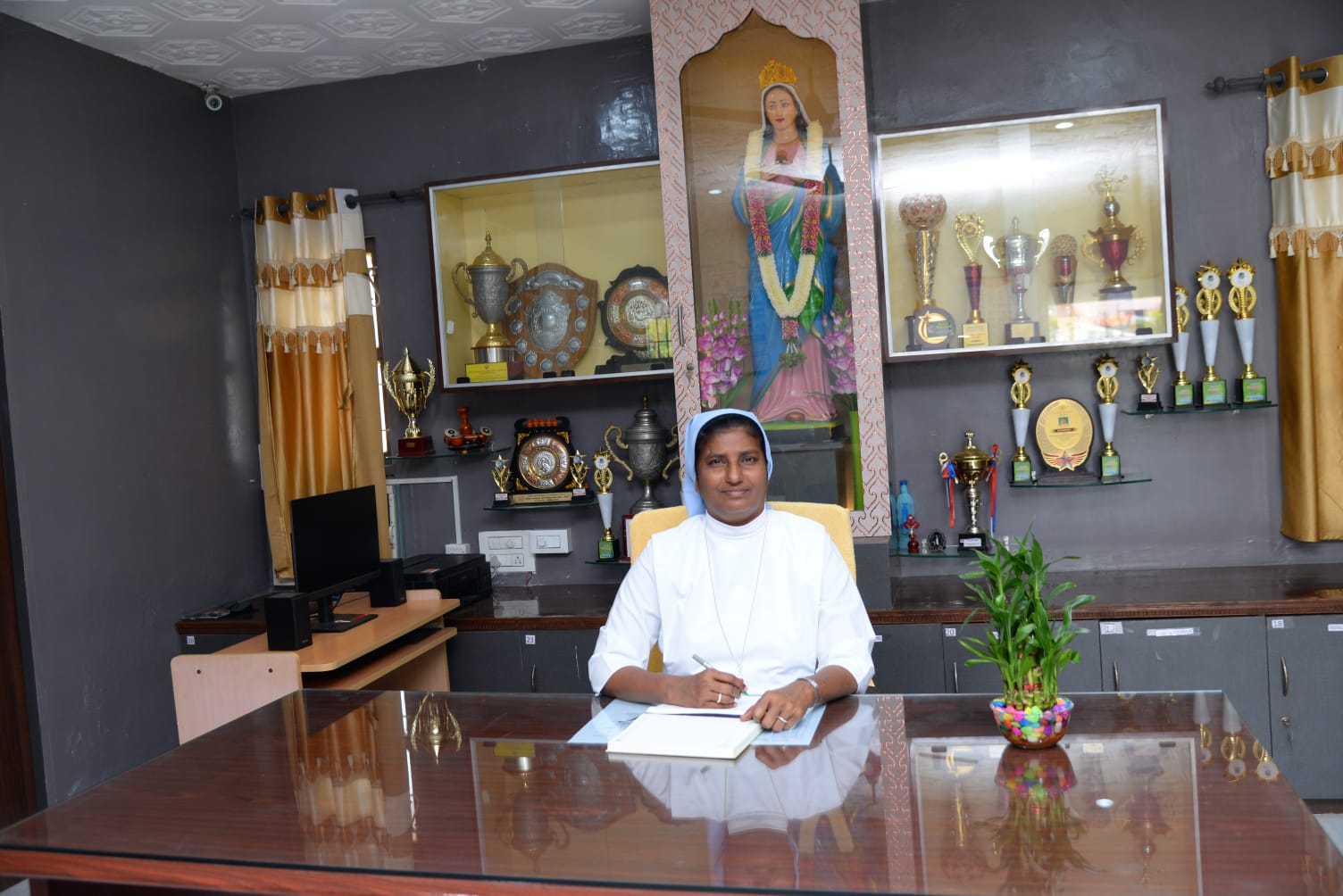Principal